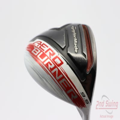 TaylorMade AeroBurner Driver 9.5° Matrix Speed RUL-Z 50 Graphite Stiff Right Handed 42.5in