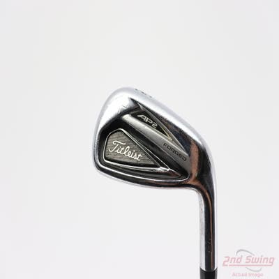 Titleist 716 AP2 Single Iron 8 Iron Dynamic Gold AMT S300 Steel Stiff Right Handed 36.5in