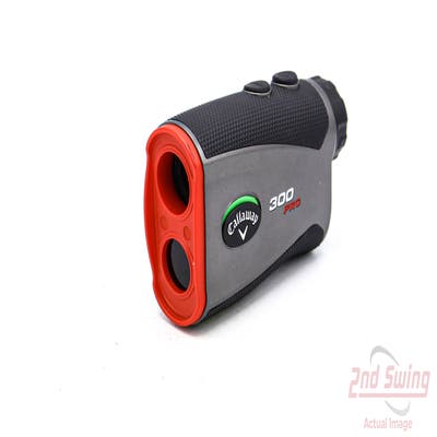 Callaway 300 PRO Laser Rangefinder