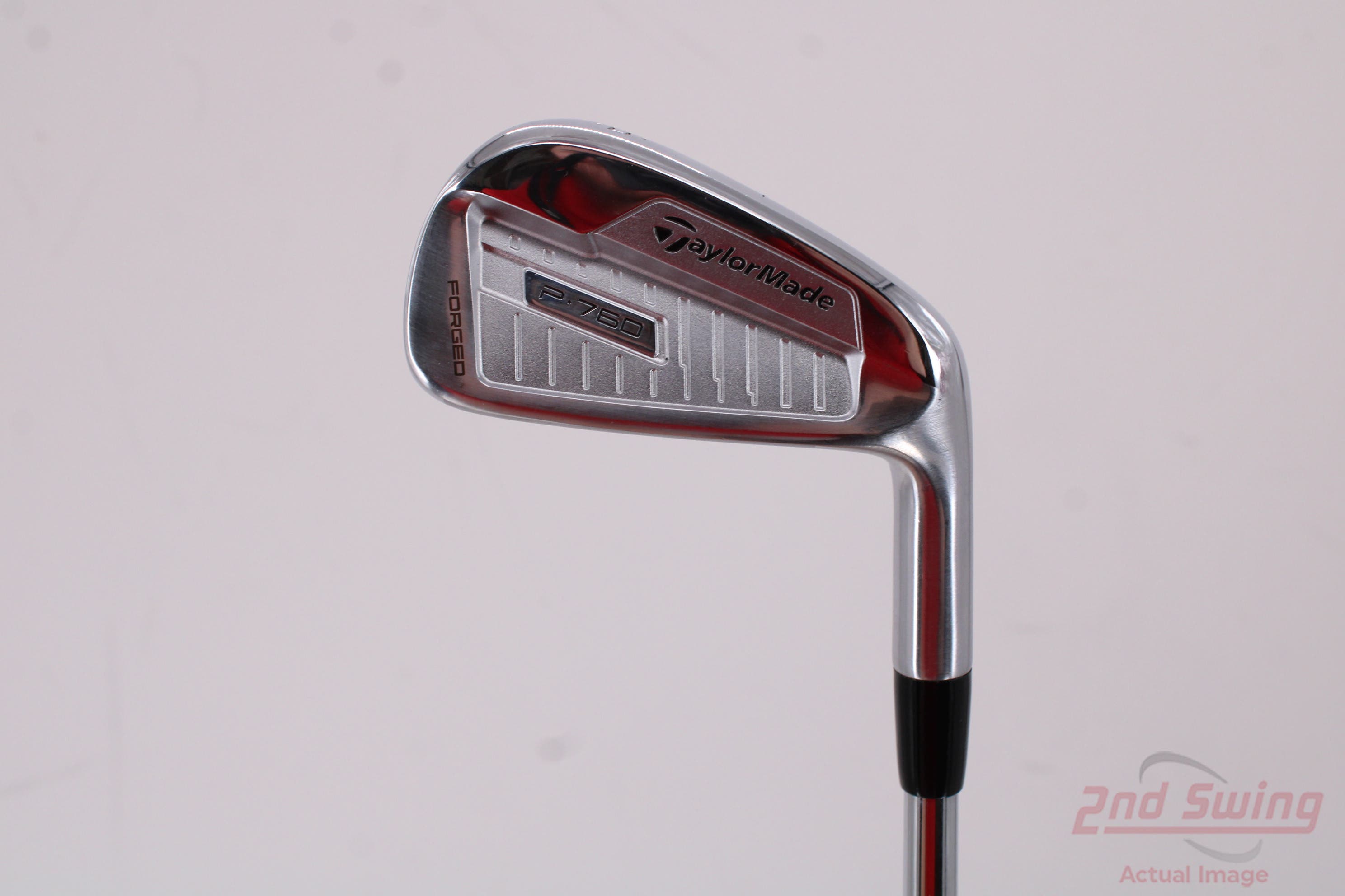 TaylorMade P760 Single Iron (M-D2227750679) | 2nd Swing Golf