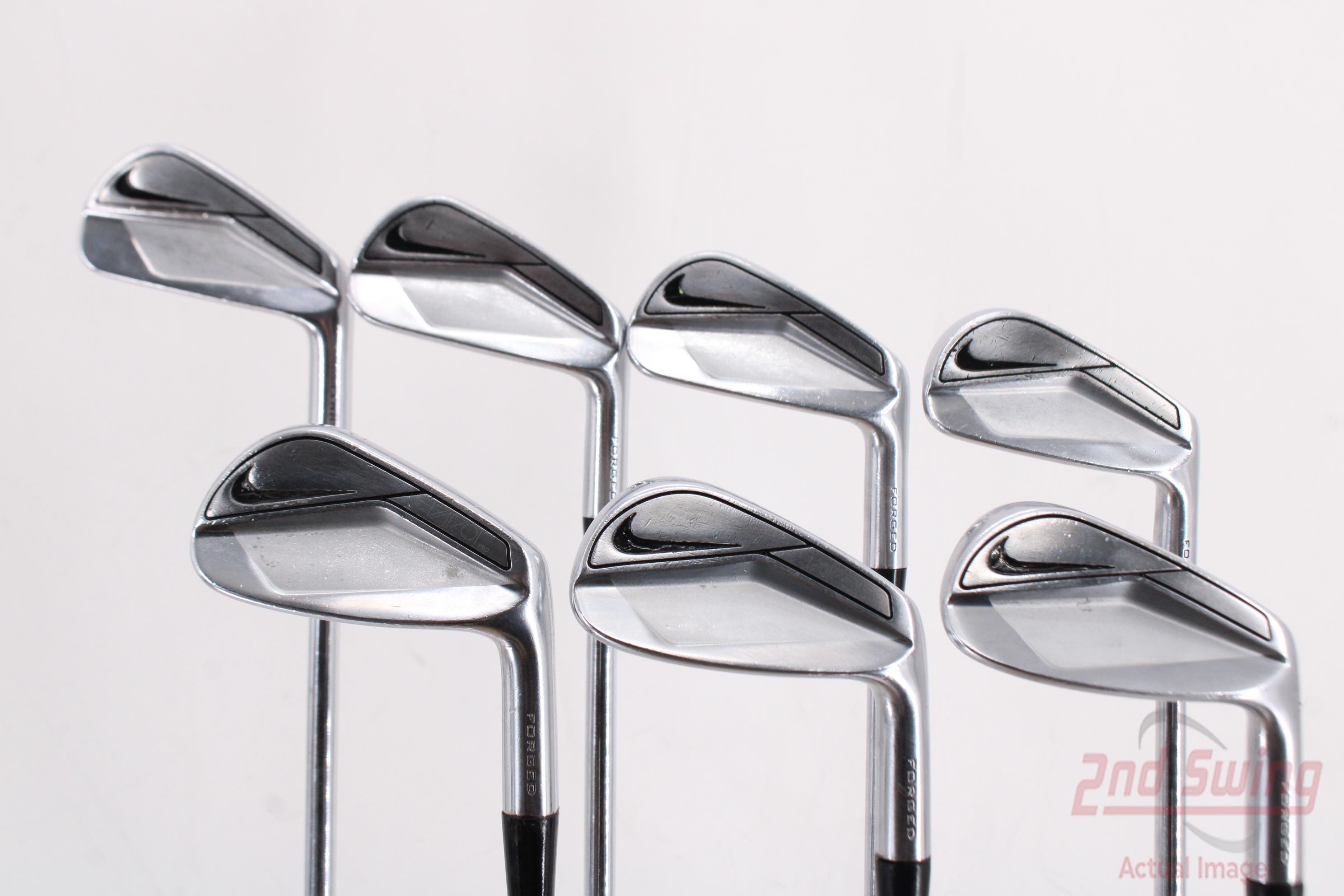 Nike vapor pro outlet iron set