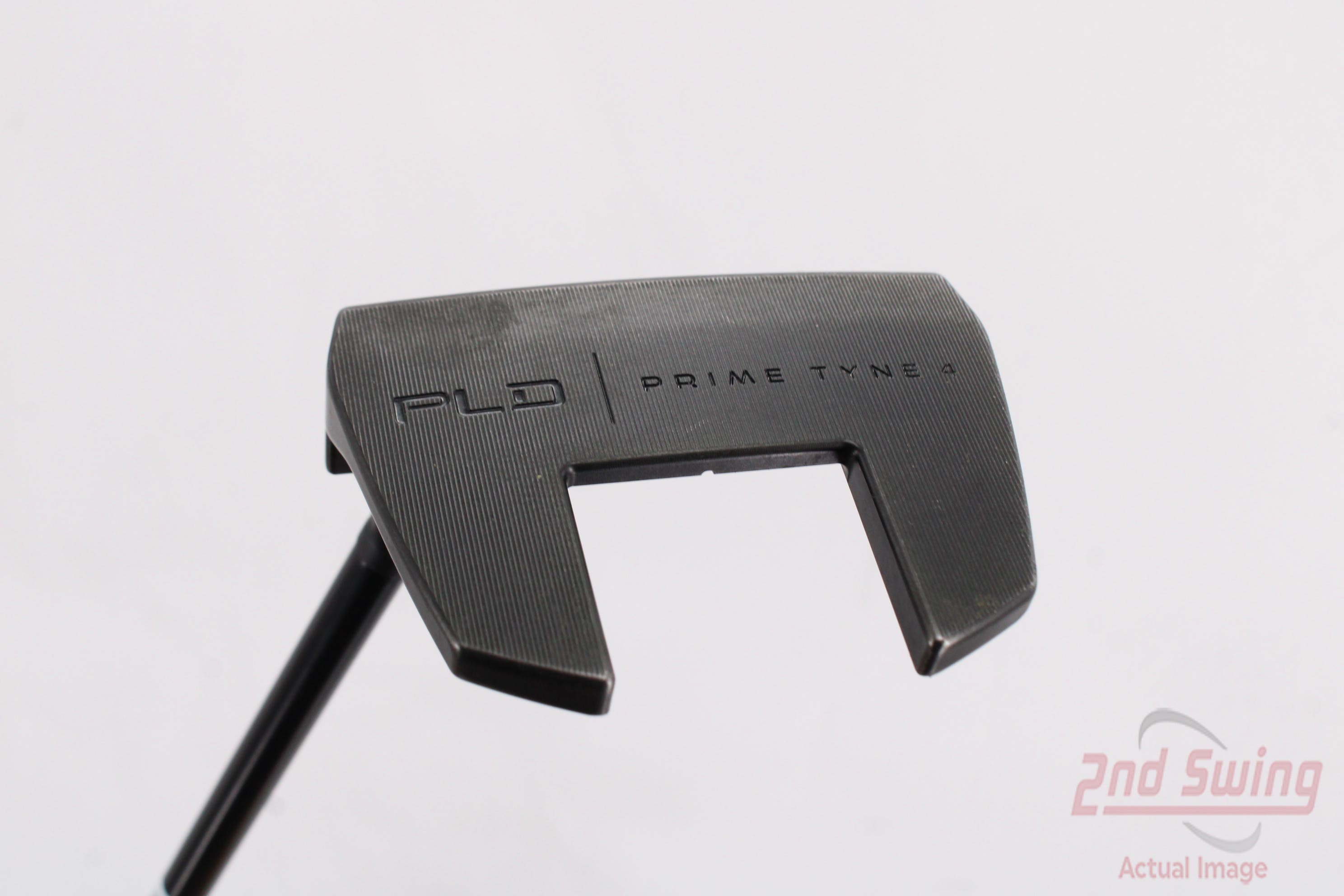 Ping PLD Prime Tyne 4 Putter | 2nd Swing Golf