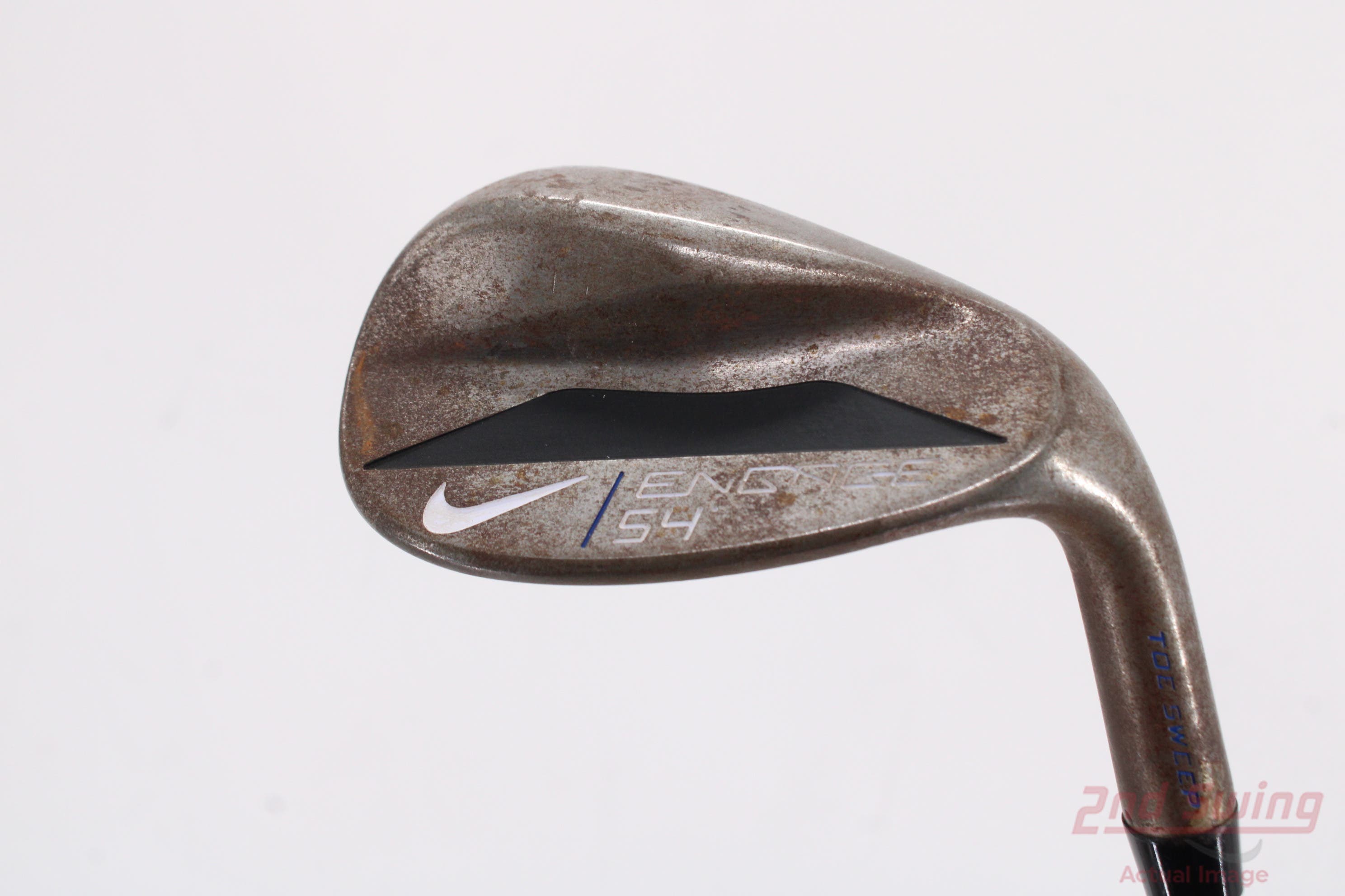 Nike engage toe sweep hotsell wedge review