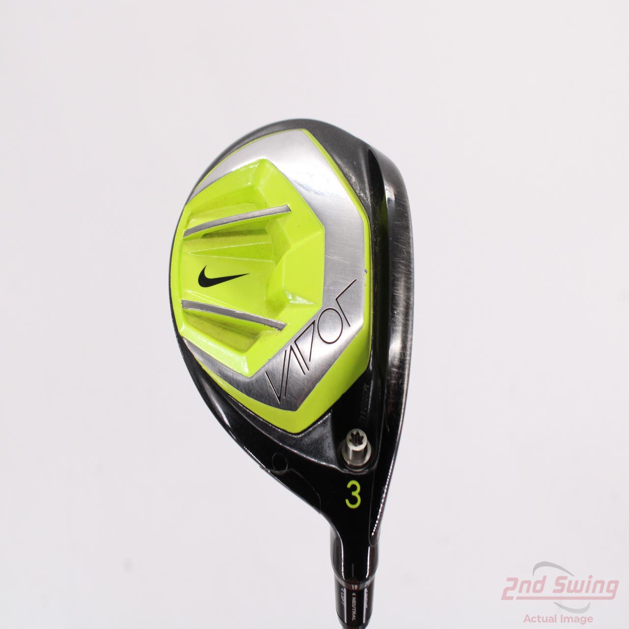 Nike Vapor Flex Fairway Wood (M-D2335141176) | 2nd Swing Golf