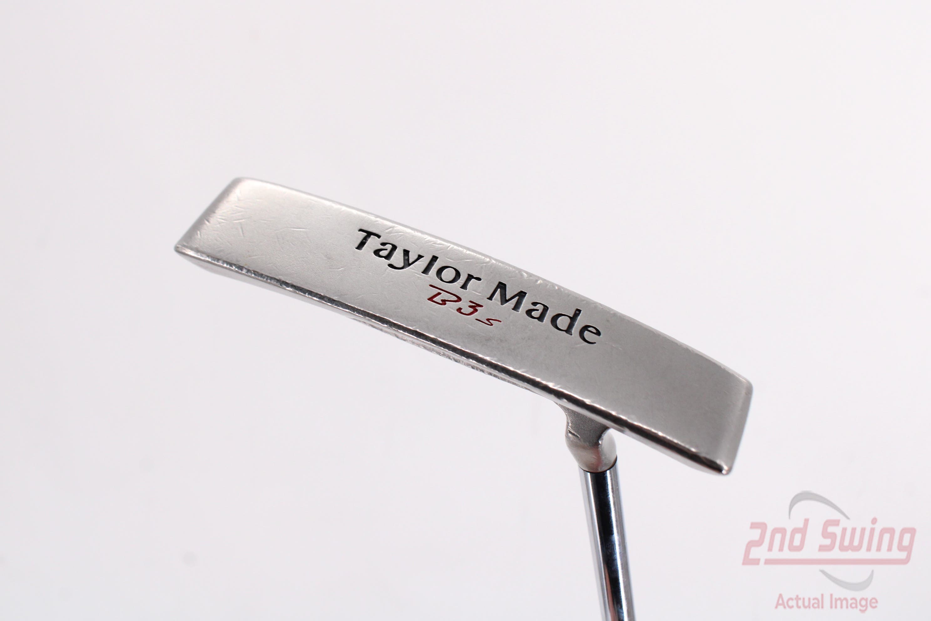 TaylorMade Nubbins B3 Putter | 2nd Swing Golf
