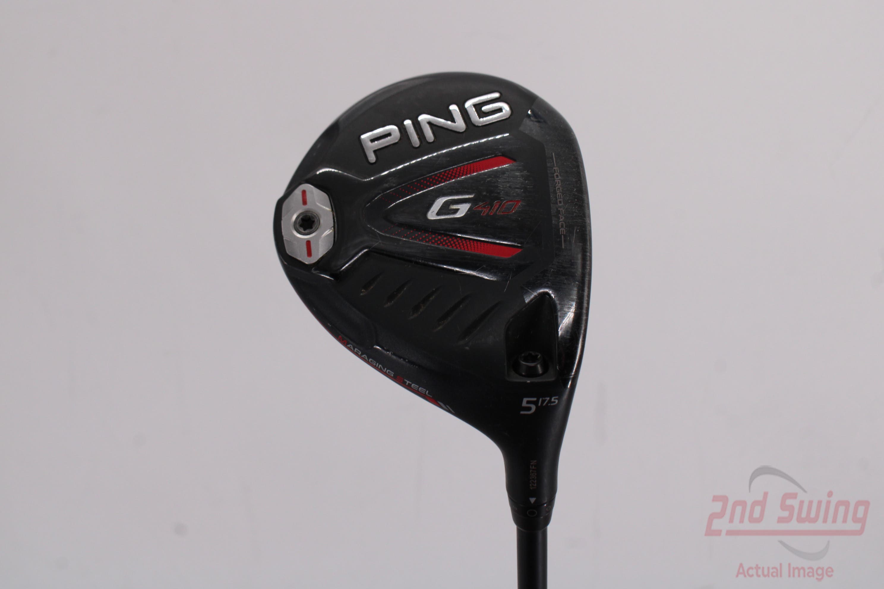 Ping G410 Fairway Wood | 2nd Swing Golf