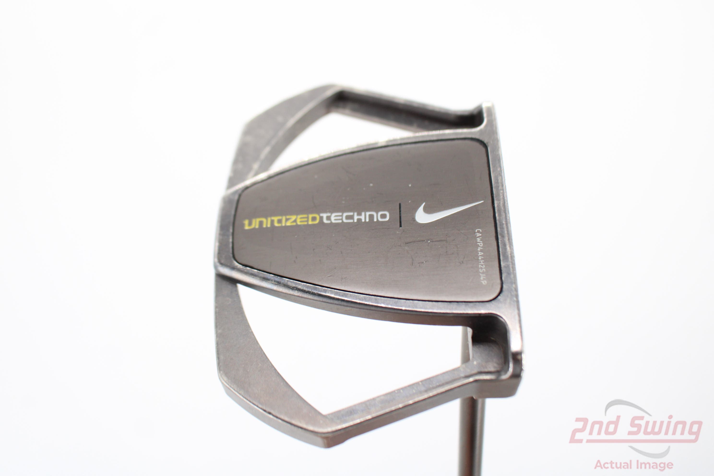 Nike unitized outlet techno putter