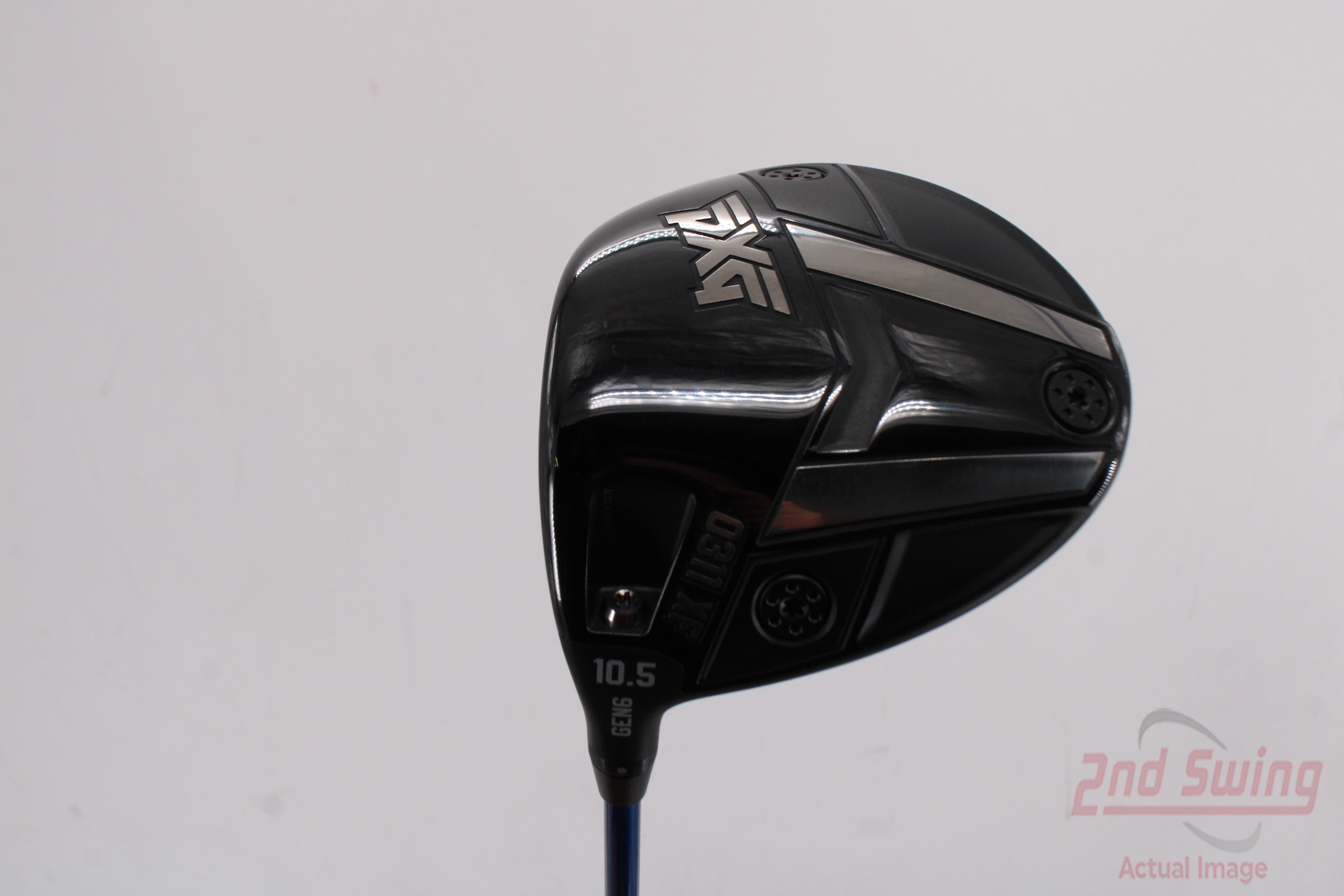 PXG 0311 XF GEN6 Driver (M-D2335376622)