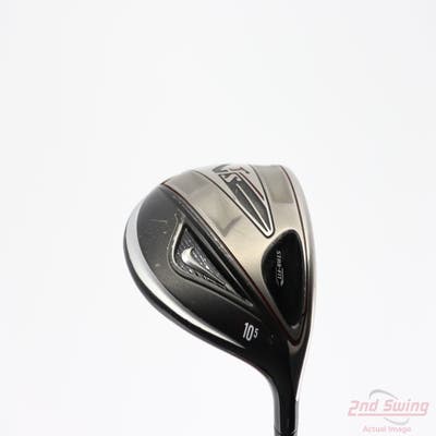 Nike Victory Red S Driver 10.5° Nike Fubuki 51 x4ng Graphite Stiff Right Handed 45.5in