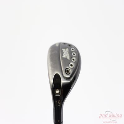 PXG 0317 Hybrid 3 Hybrid 19° Accra 70i Graphite Regular Left Handed 40.75in