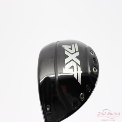 PXG 0811XF Driver 12° Accra 152i Graphite Regular Left Handed 45.0in