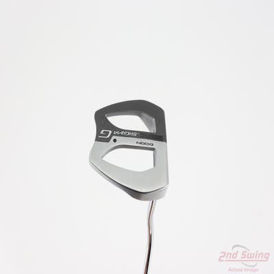 Ping Sigma G Doon Counter Balanced Putter Steel Right Handed Black Dot 35.25in