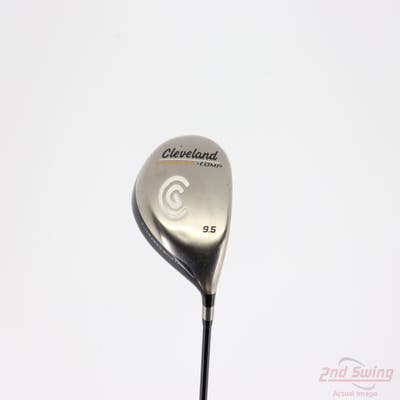 Cleveland Launcher Comp Driver 9.5° Cleveland Launcher Comp Graphite Stiff Right Handed 45.5in