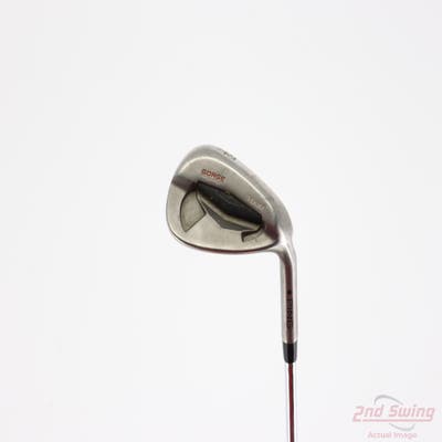 Ping Tour Gorge Wedge Gap GW 52° S Grind S Grind Ping CFS Distance with Cushin Steel Stiff Right Handed Black Dot 36.5in