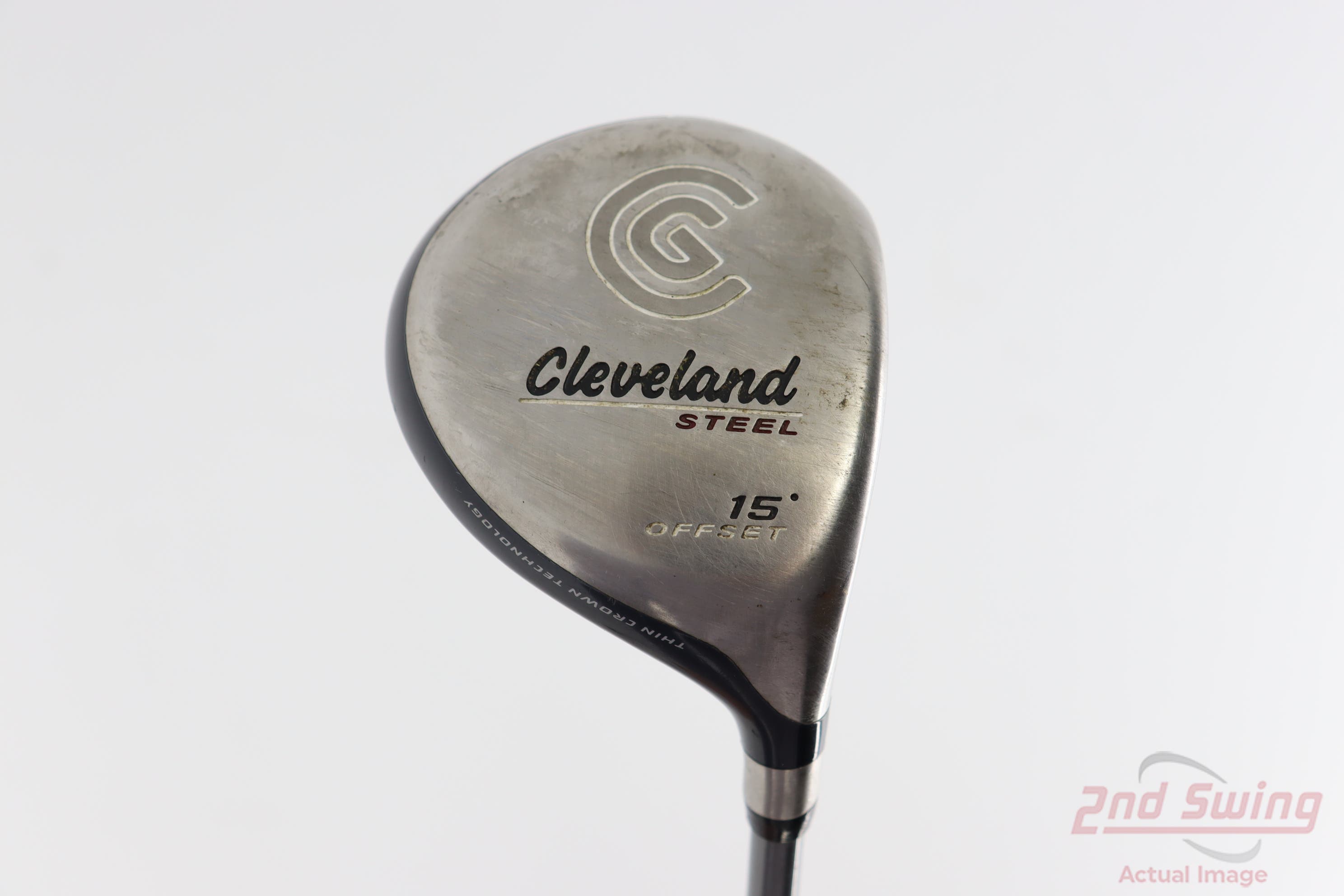 Cleveland outlet Launcher Fairway Wood Set 15 And 22 Degree