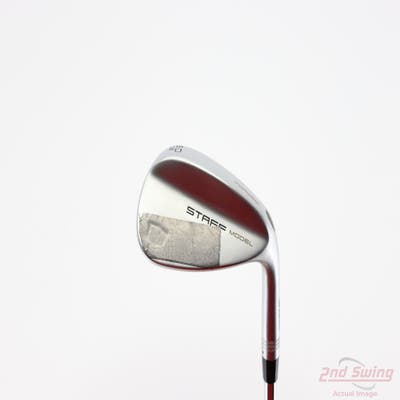 Wilson Staff Staff Model Wedge Gap GW 50° 8 Deg Bounce True Temper Dynamic Gold 120 Steel Stiff Right Handed 35.25in