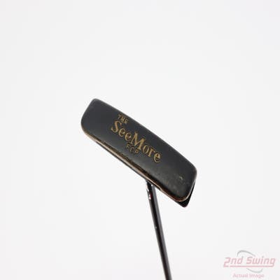 See More FGP Putter Strong Arc Steel Right Handed 34.75in