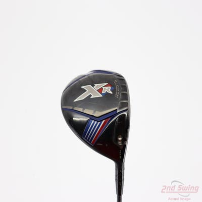 Callaway XR Driver 10.5° Project X LZ Graphite Regular Right Handed 46.0in