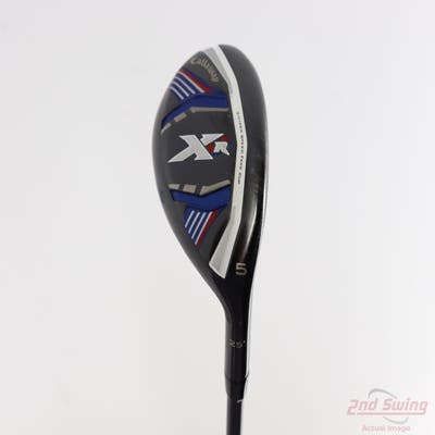 Callaway XR Hybrid 5 Hybrid 25° Project X SD Graphite Senior Right Handed 39.0in