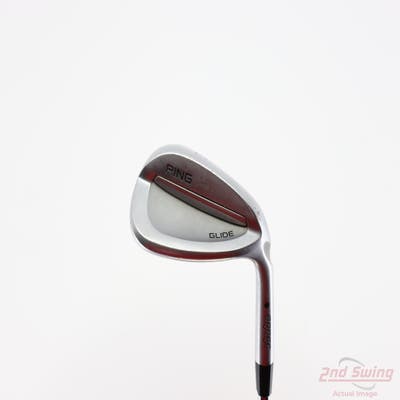 Ping Glide Wedge Gap GW 50° S Grind Ping CFS Steel Wedge Flex Right Handed 33.5in