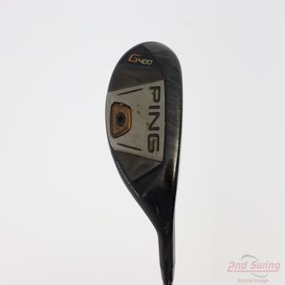 Ping G400 Hybrid 2 Hybrid 17° ALTA CB 70 Graphite Regular Right Handed 40.5in