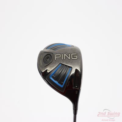 Ping 2016 G LS Tec Driver 9° ALTA 55 Graphite Stiff Right Handed 45.75in