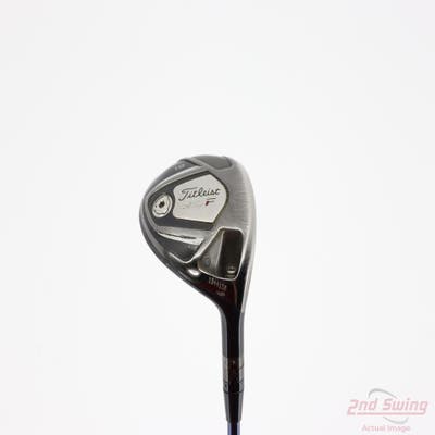 Titleist 910 F Fairway Wood 5 Wood 5W 19° Titleist Diamana Kai'li 75 Graphite Stiff Right Handed 42.25in