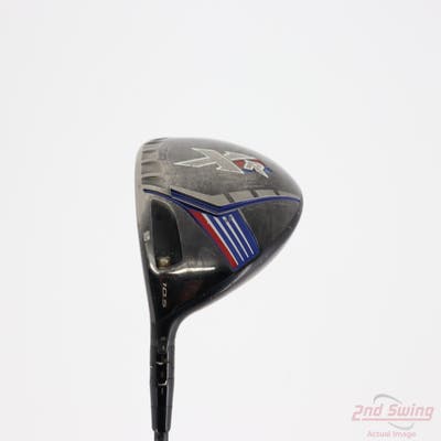 Callaway XR Driver 10.5° Project X LZ Graphite Regular Left Handed 46.25in