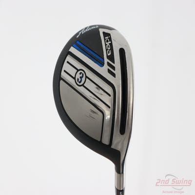 Adams 2014 Idea Fairway Wood 3 Wood 3W Adams Grafalloy Idea 50 Graphite Senior Right Handed 42.25in