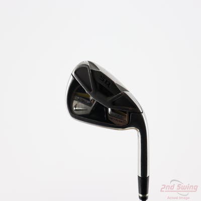 Nike Sasquatch Machspeed Single Iron 4 Iron Stock Steel Regular Right Handed 36.75in