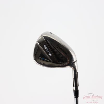 TaylorMade SIM2 MAX Wedge Gap GW Mitsubishi Tensei CK 70 Blue Graphite Regular Right Handed 36.25in