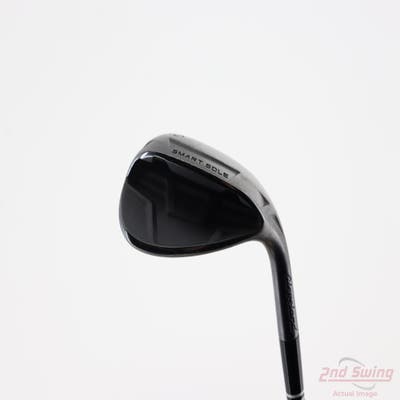 Cleveland Smart Sole 4 Black Satin Wedge Sand SW Cleveland Wedge Graphite Graphite Wedge Flex Right Handed 35.5in