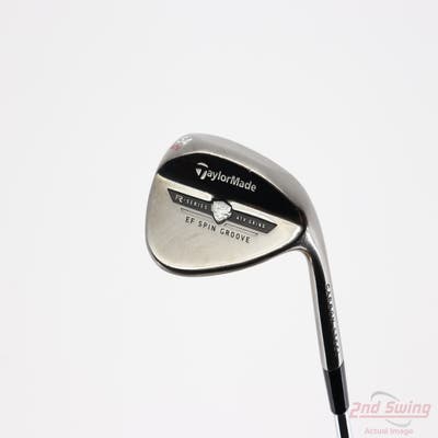 TaylorMade Tour Preferred EF Wedge Sand SW 54° ATV FST KBS Wedge Steel Wedge Flex Right Handed 35.75in