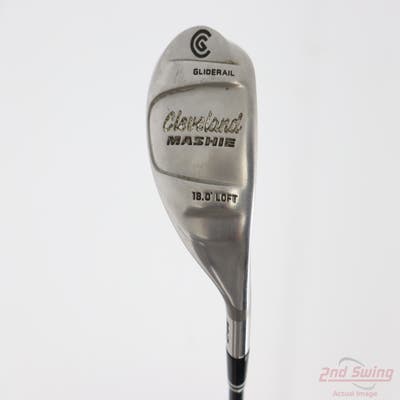 Cleveland 2012 Mashie Hybrid 2 Hybrid 18° Miyazaki C.Kua Hybrid 59 Graphite Regular Right Handed 41.0in