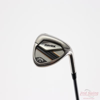 Callaway Mavrik Wedge Gap GW Project X Catalyst 55 Graphite Senior Right Handed 35.25in