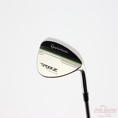 TaylorMade RBZ Speedlite Wedge Sand SW TM RBZ Graphite 65 Graphite Senior Right Handed 35.25in