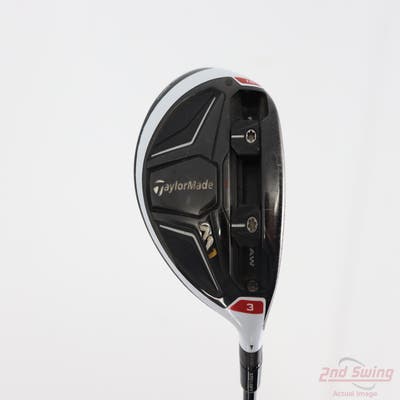 TaylorMade 2016 M1 Fairway Wood 3 Wood 3W 15° Fujikura Pro 70 Graphite Senior Right Handed 42.0in