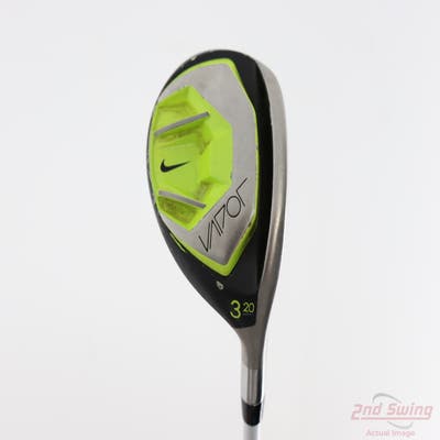 Nike Vapor Speed Hybrid 3 Hybrid 20° Mitsubishi Rayon Fubuki Z 70 Graphite Regular Right Handed 41.0in