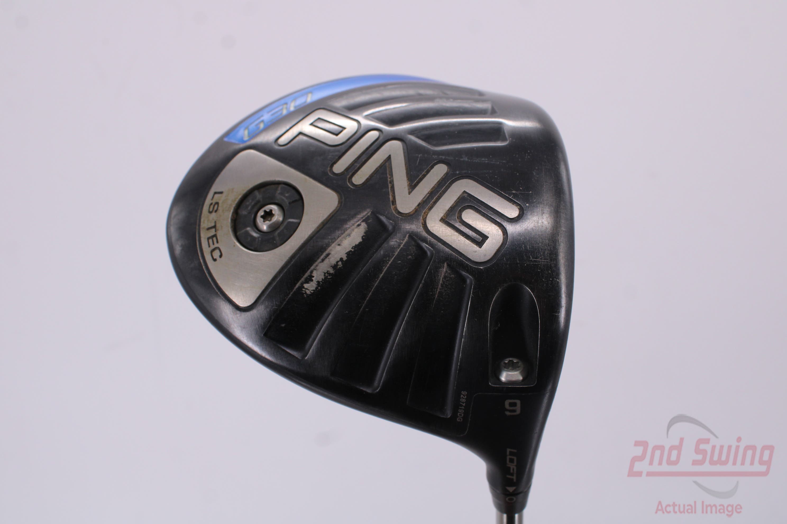 Ping G30 LS Tec Driver (M-N2227064466) | 2nd Swing Golf