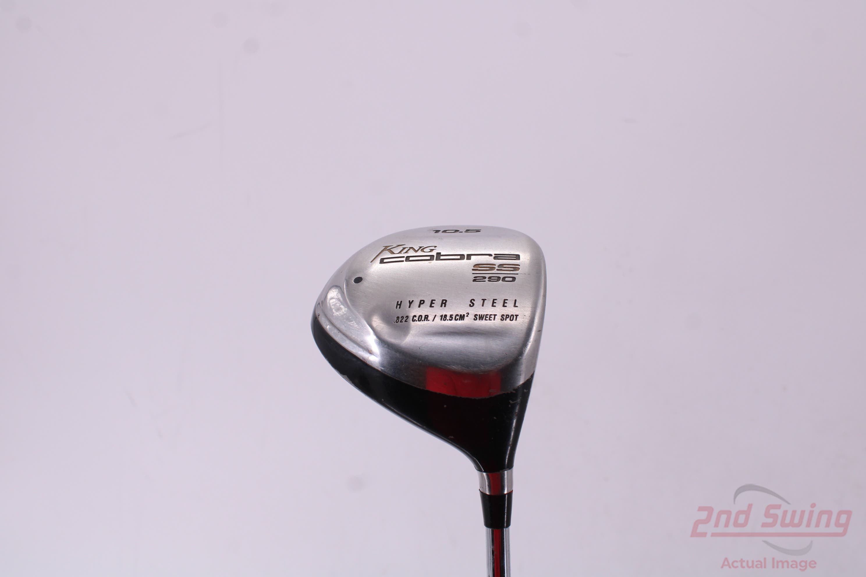 Ping G2 Fairway Wood (M-N2227067270) | 2nd Swing Golf