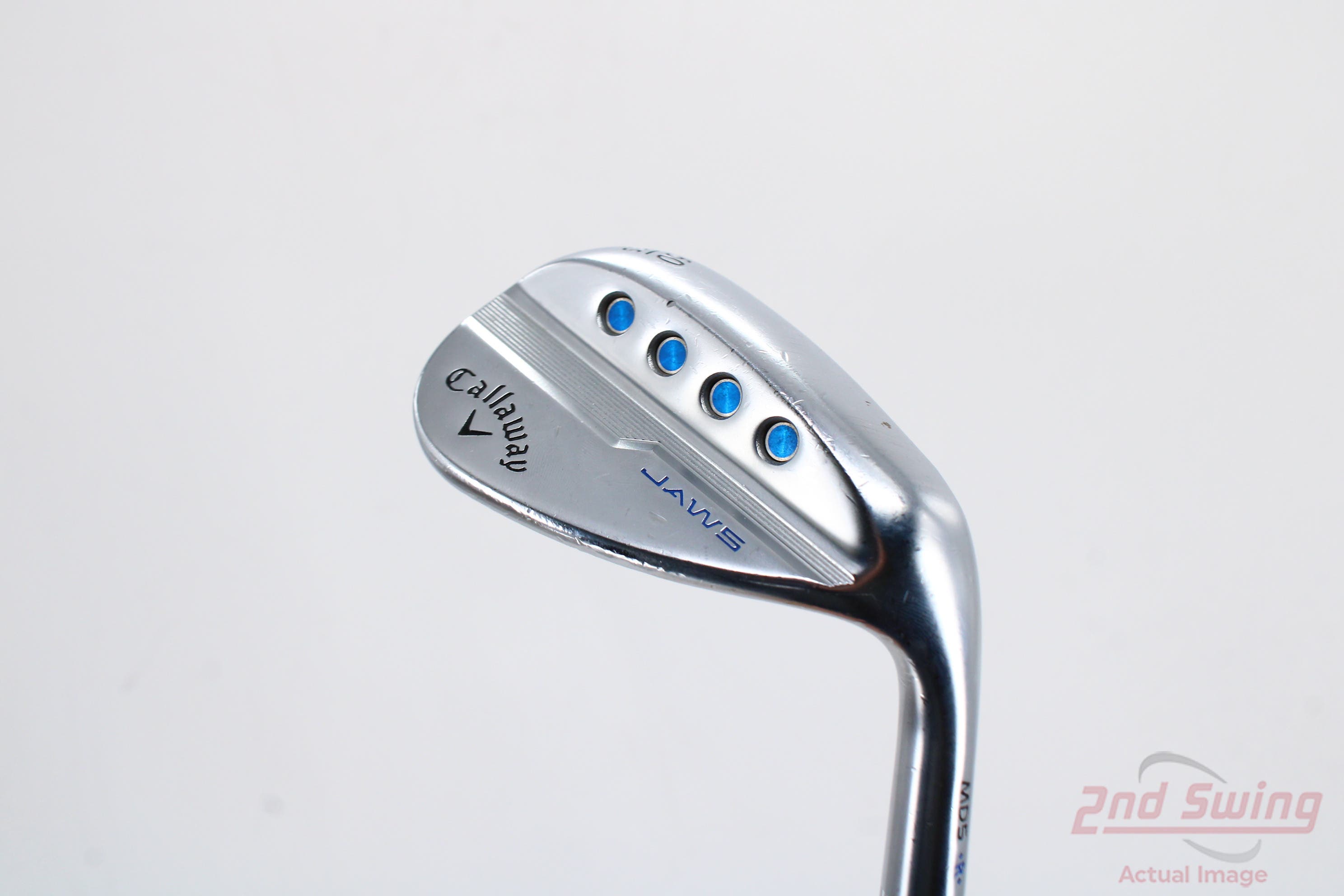 Callaway jaws md5 r 60 wedge Great popular Shape!