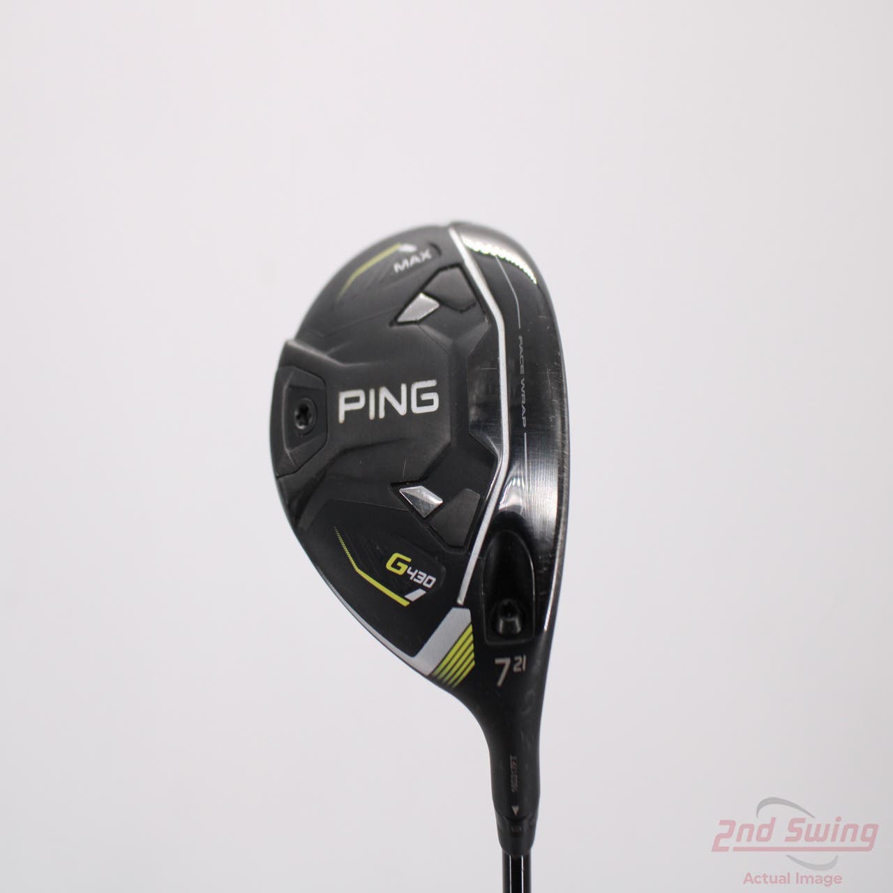 Ping G430 MAX Fairway Wood (M-N2334807467) | 2nd Swing Golf