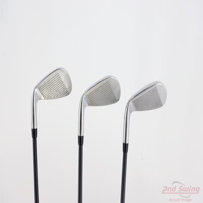 PXG 0311 P GEN3 Iron Set 5-GW Project X LZ Tour Graphite Stiff Right Handed 38.5in