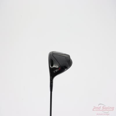 Titleist TSR2 Driver 10° MCA Tensei AV-XLINK Blue 55 Graphite Regular Left Handed 45.75in