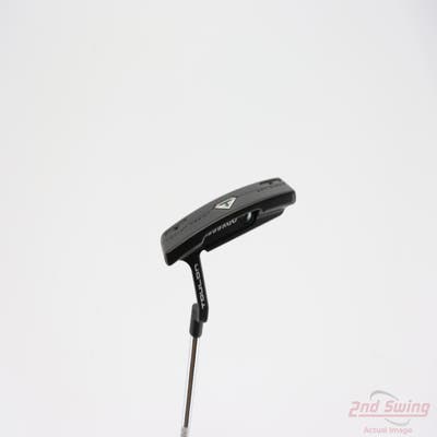 Odyssey Toulon 22 San Diego Putter Steel Left Handed 36.0in