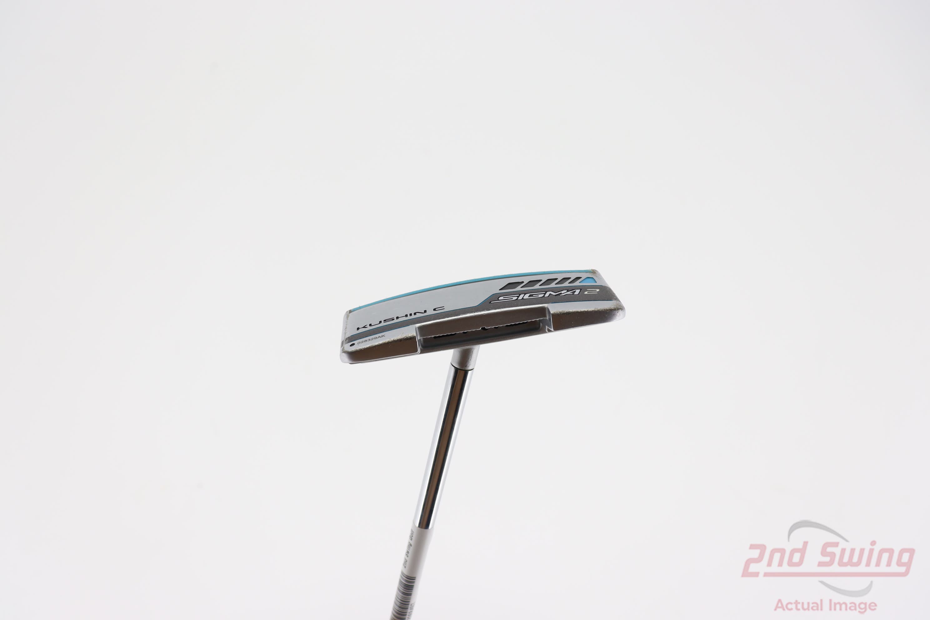 Ping Sigma 2 Kushin C Putter (M-N2442068497)