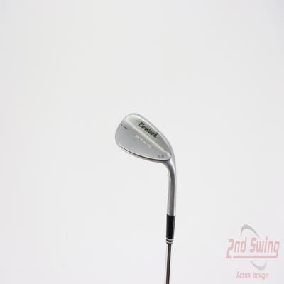 Cleveland RTX-3 Tour Satin Wedge Lob LW 58° 9 Deg Bounce True Temper Dynamic Gold Steel Wedge Flex Right Handed 34.0in