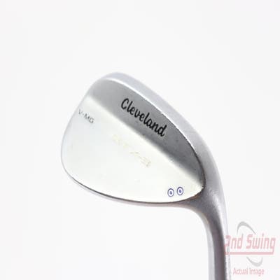 Cleveland RTX-3 Tour Satin Wedge Sand SW 54° 11 Deg Bounce True Temper Dynamic Gold Steel Wedge Flex Right Handed 35.0in