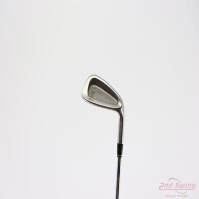 Titleist DCI Gold Single Iron 9 Iron True Temper Dynamic Gold Steel Stiff Right Handed 35.75in