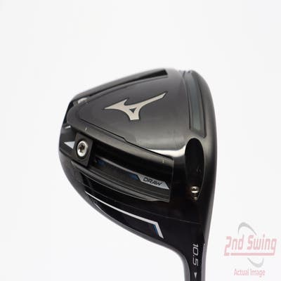 Mizuno ST-G Driver 10.5° PX HZRDUS Smoke Green RDX 65 Graphite X-Stiff Right Handed 45.0in